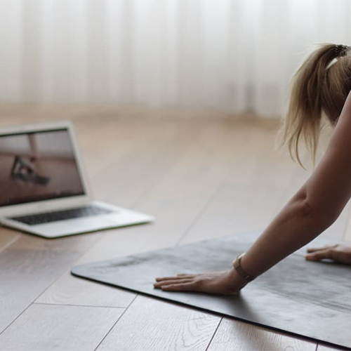 MindfulMoves Online Yoga Tribe